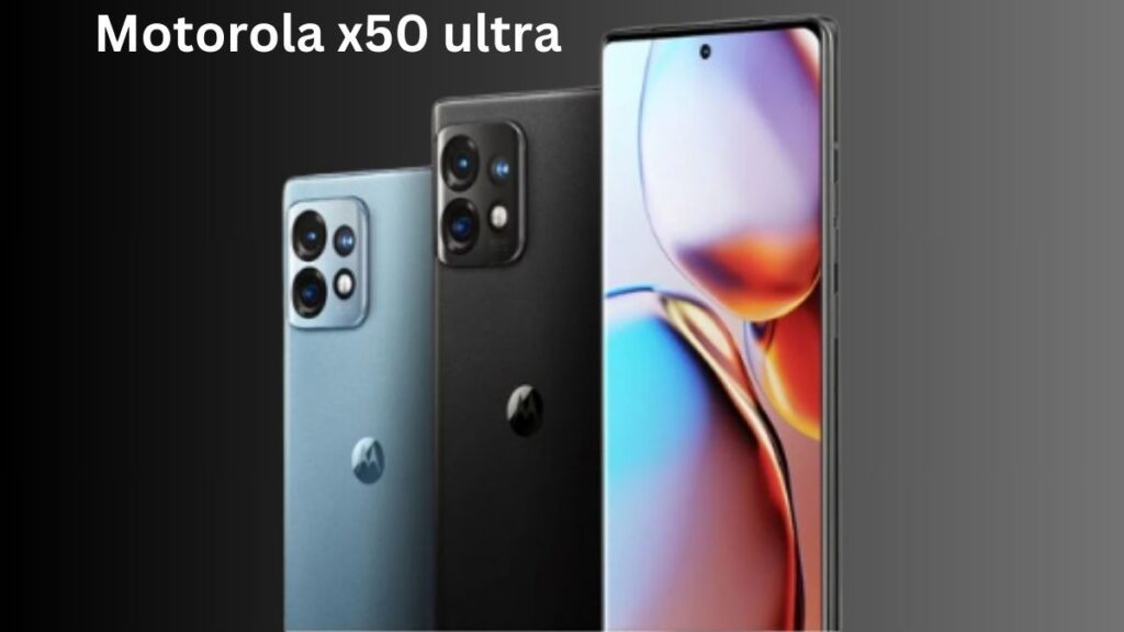 Motorola x50 ultra review